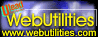 Created Used Ulead WebUtilities